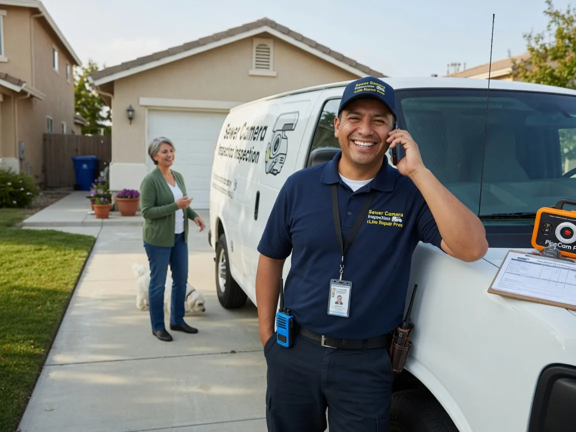 Sewer Line Repair Pembroke, NH FAQs